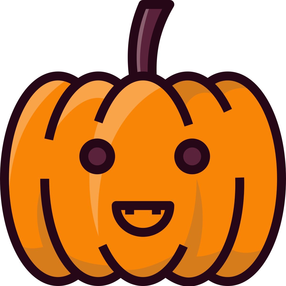 pumpkin icon