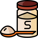 external jar-sourdough-filled-outline-filled-outline-mangsaabguru- icon
