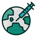 external syringe-coronavirus-vaccine-filled-outline-filled-outline-mangsaabguru--4 icon