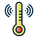 external thermometer-internet-of-things-filled-outline-filled-outline-mangsaabguru- icon