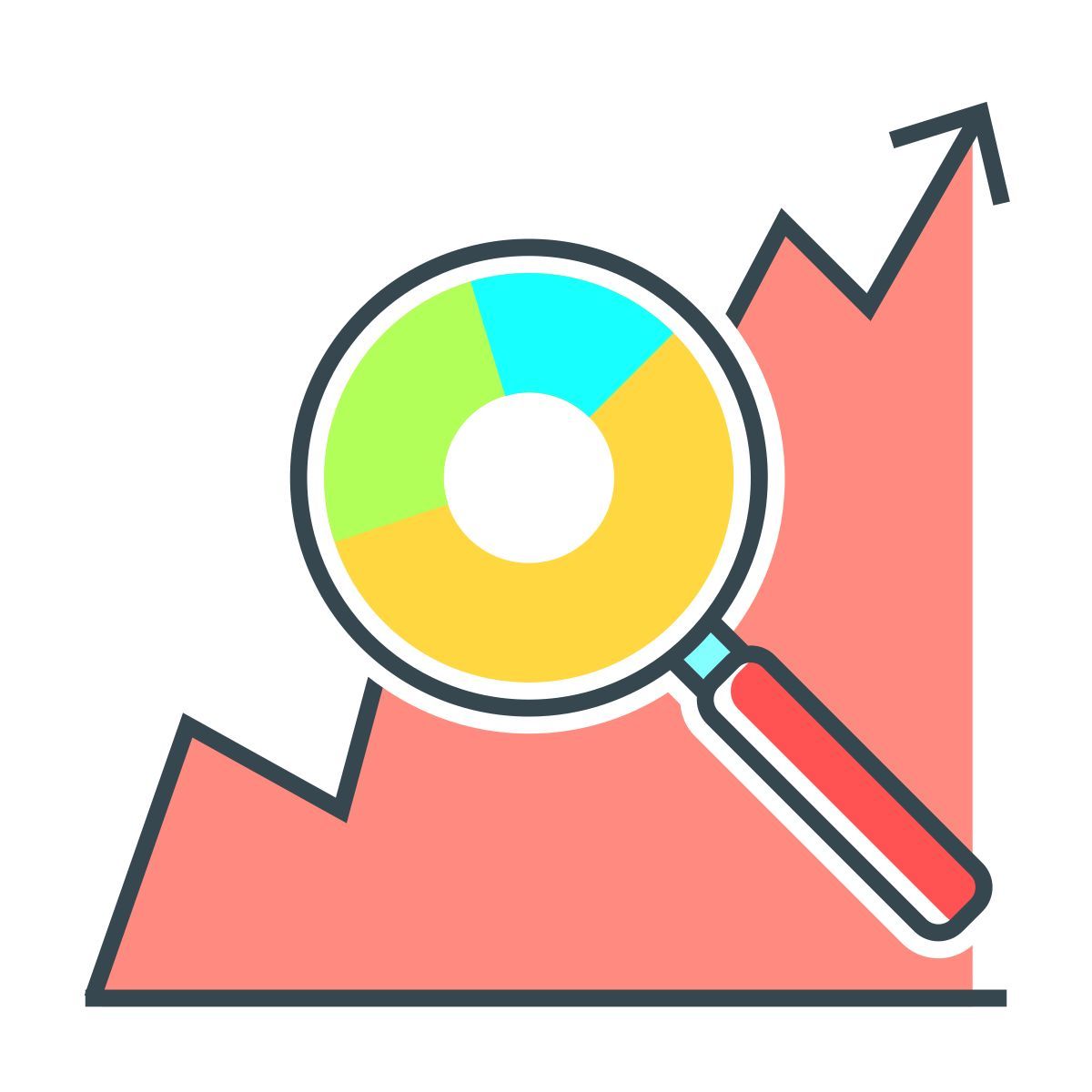 analysis icon