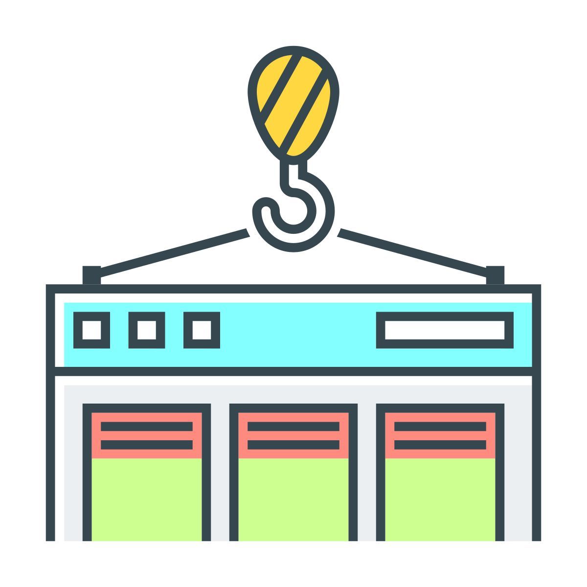 build website icon
