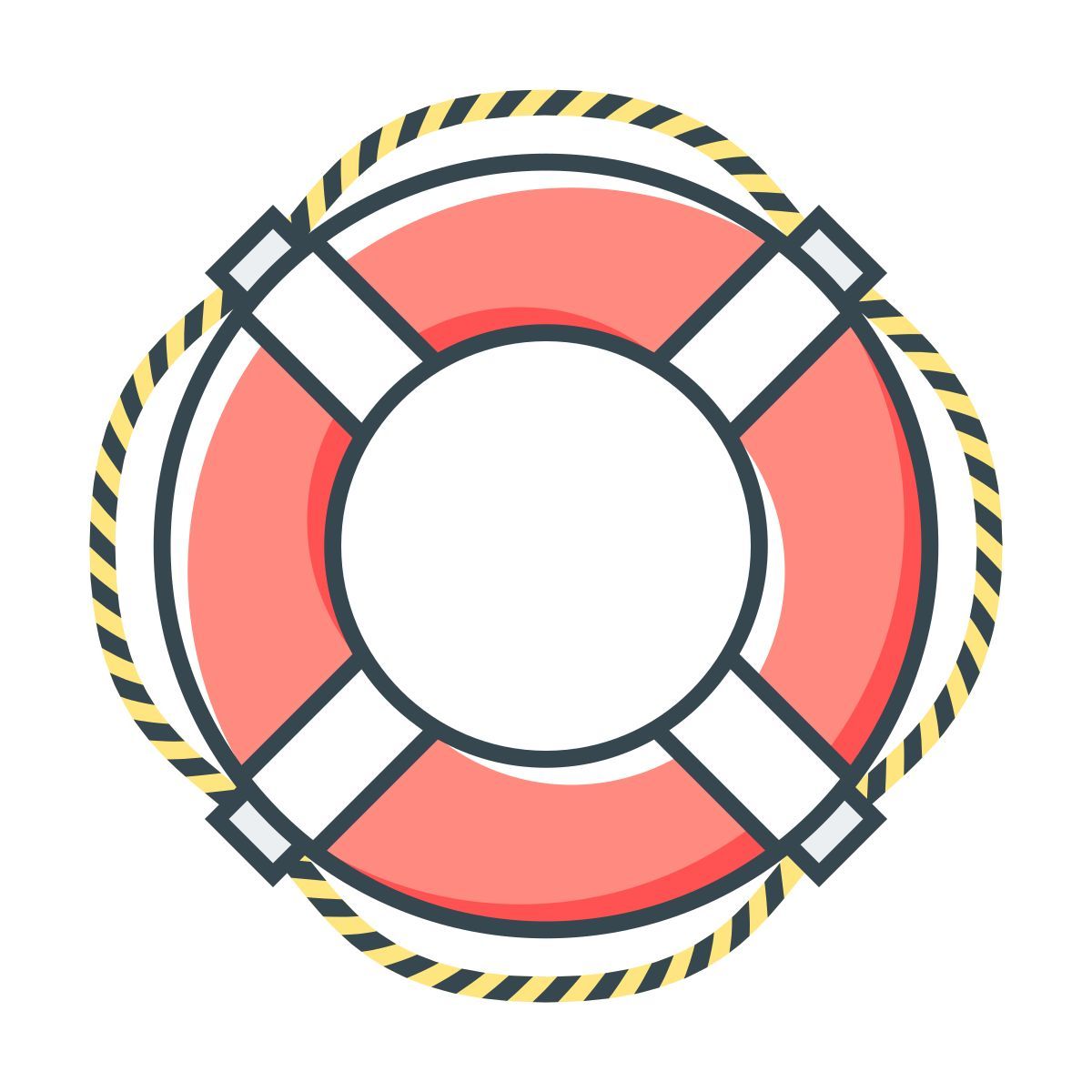 lifebuoy icon