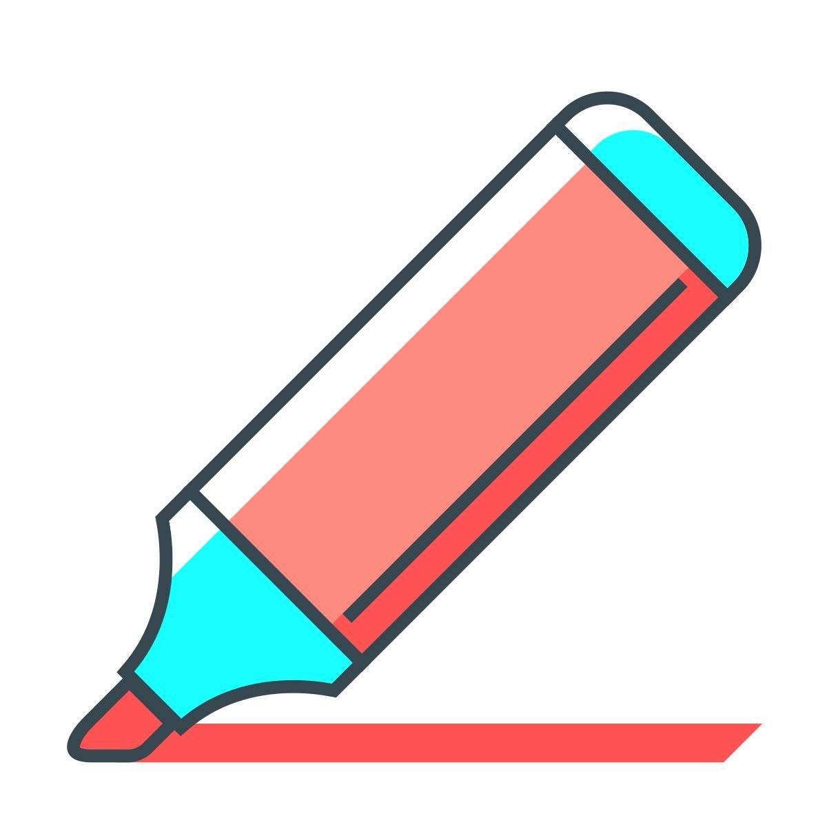 marker icon