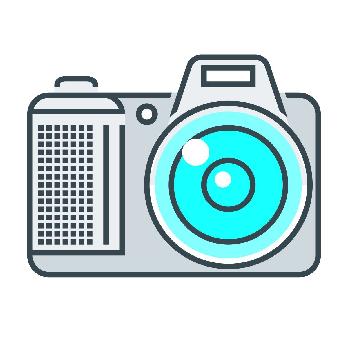 photo gallery icon