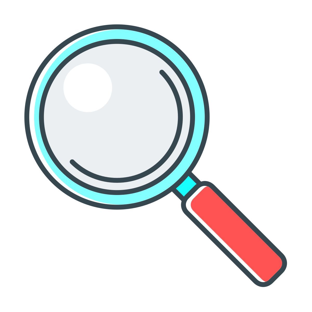search icon