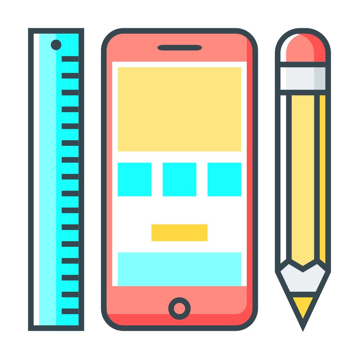 ui design icon