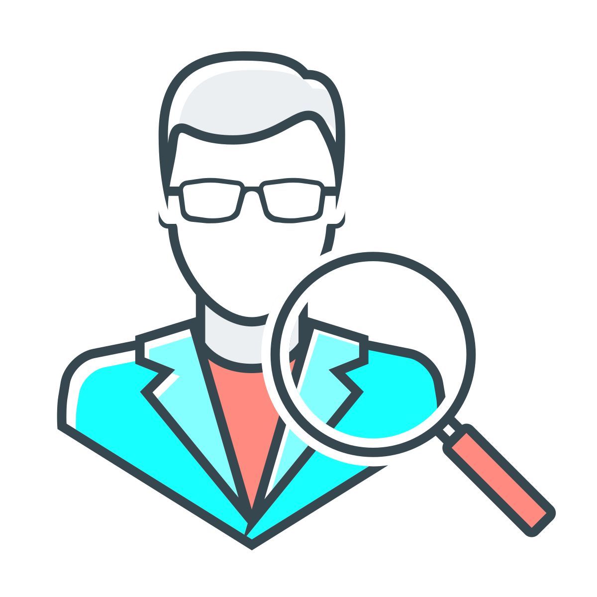 usability audit icon
