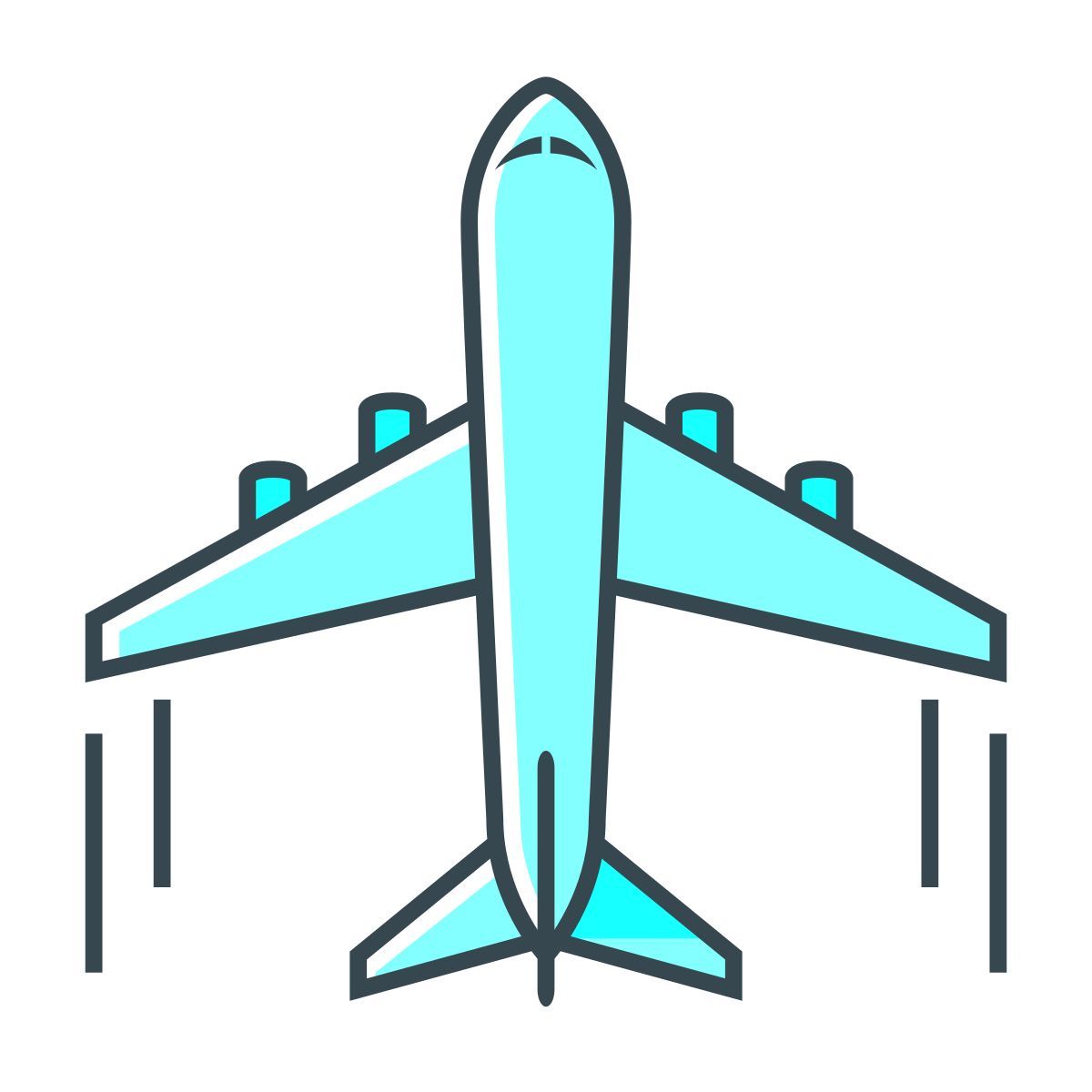 aircraft icon
