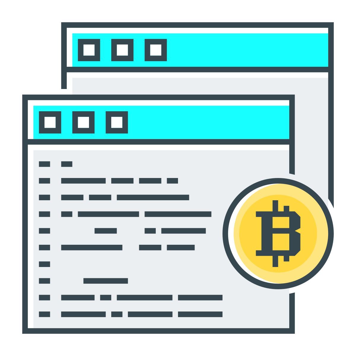 algorithme icon