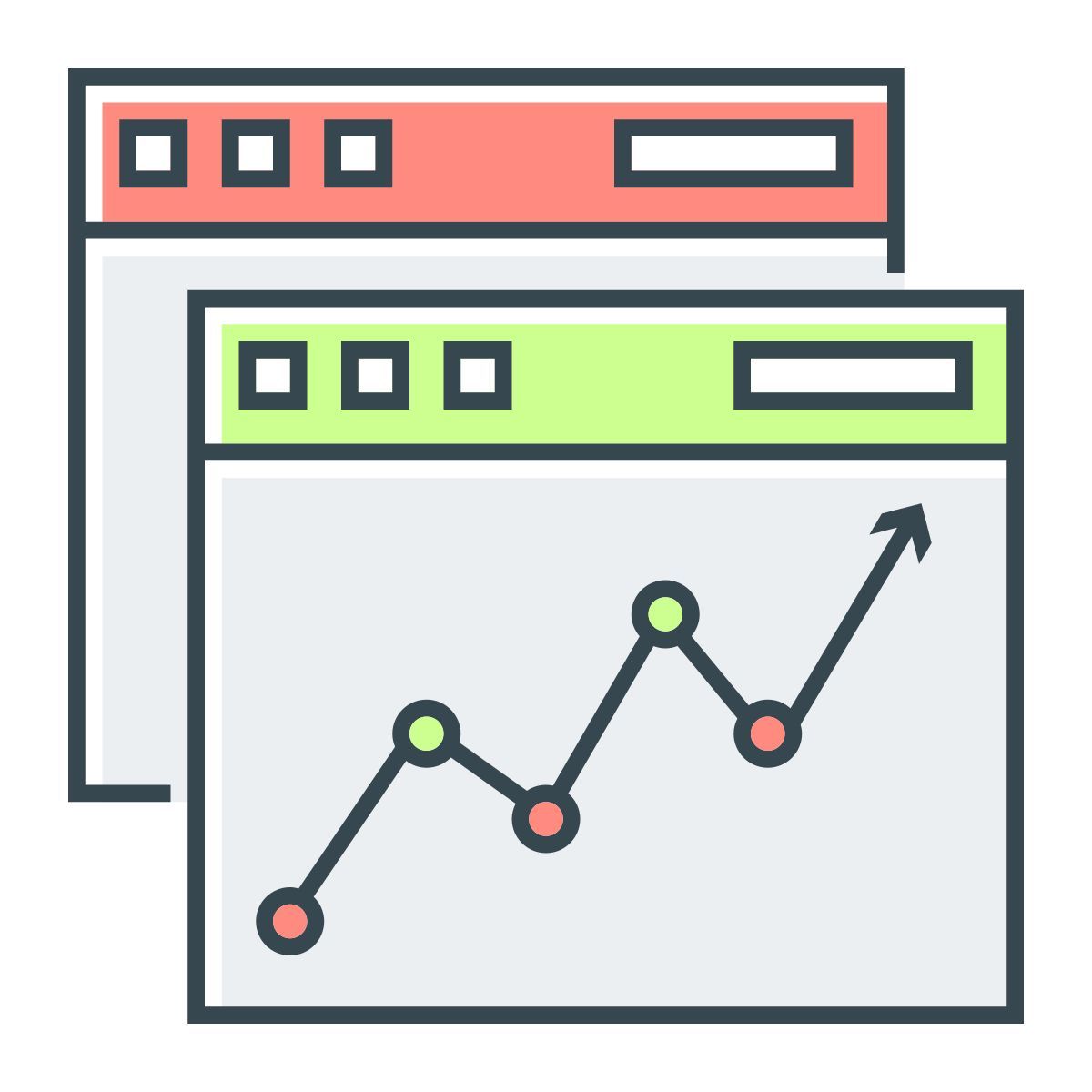 analysis icon