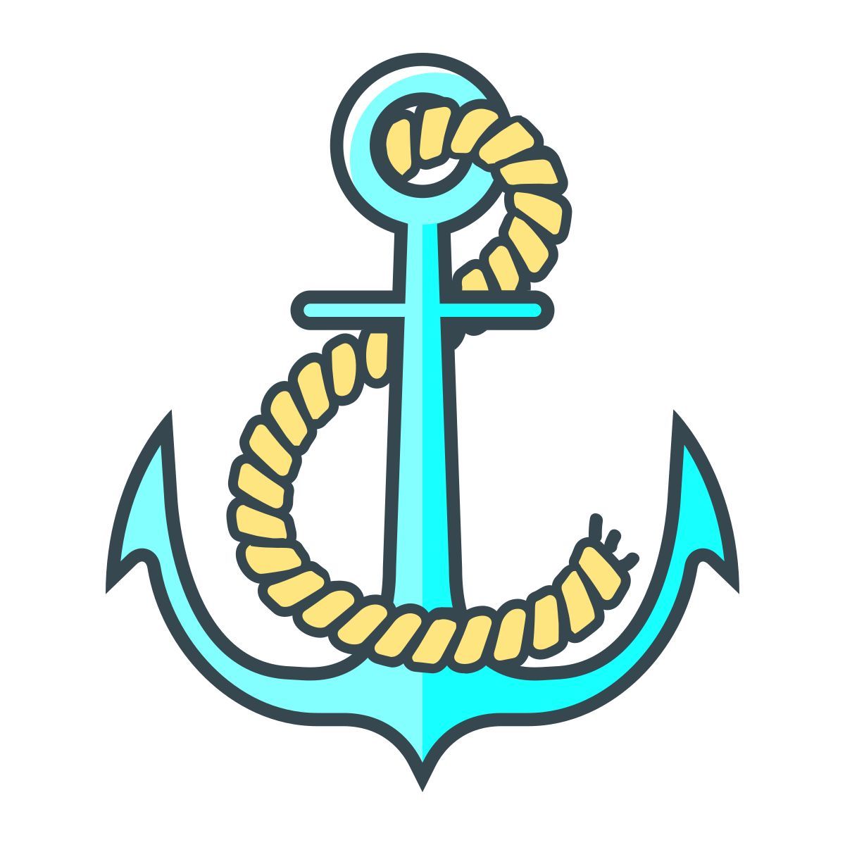 anchor icon