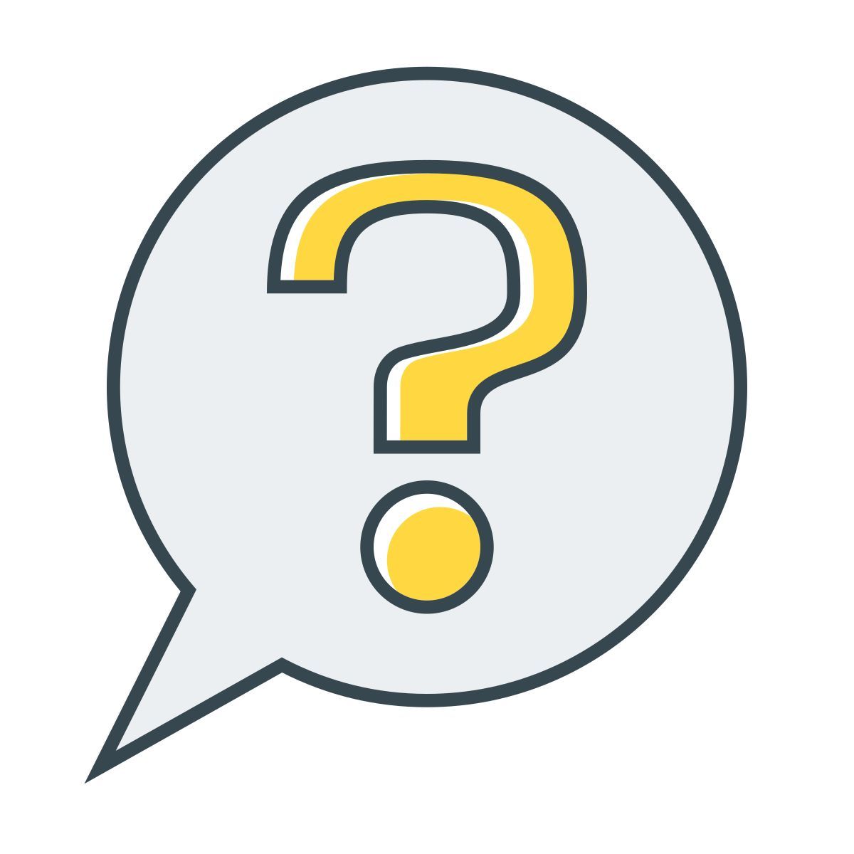 ask icon