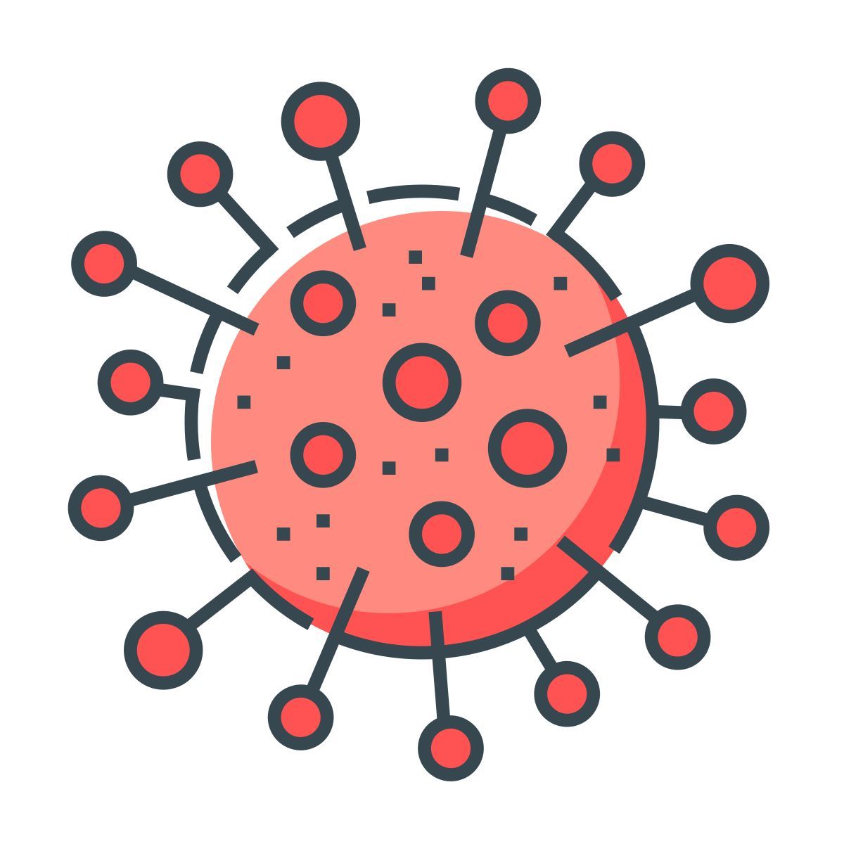 bakterien icon