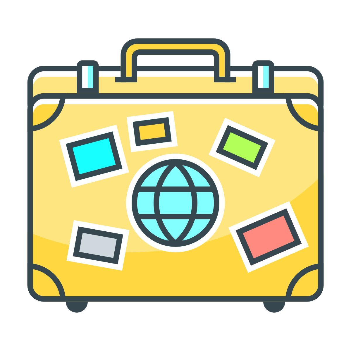 baggage icon