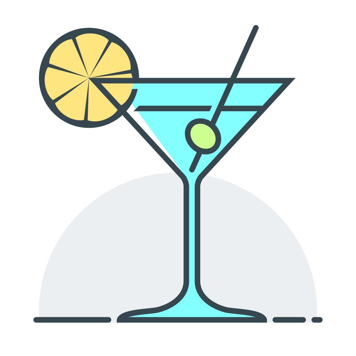 bar icon