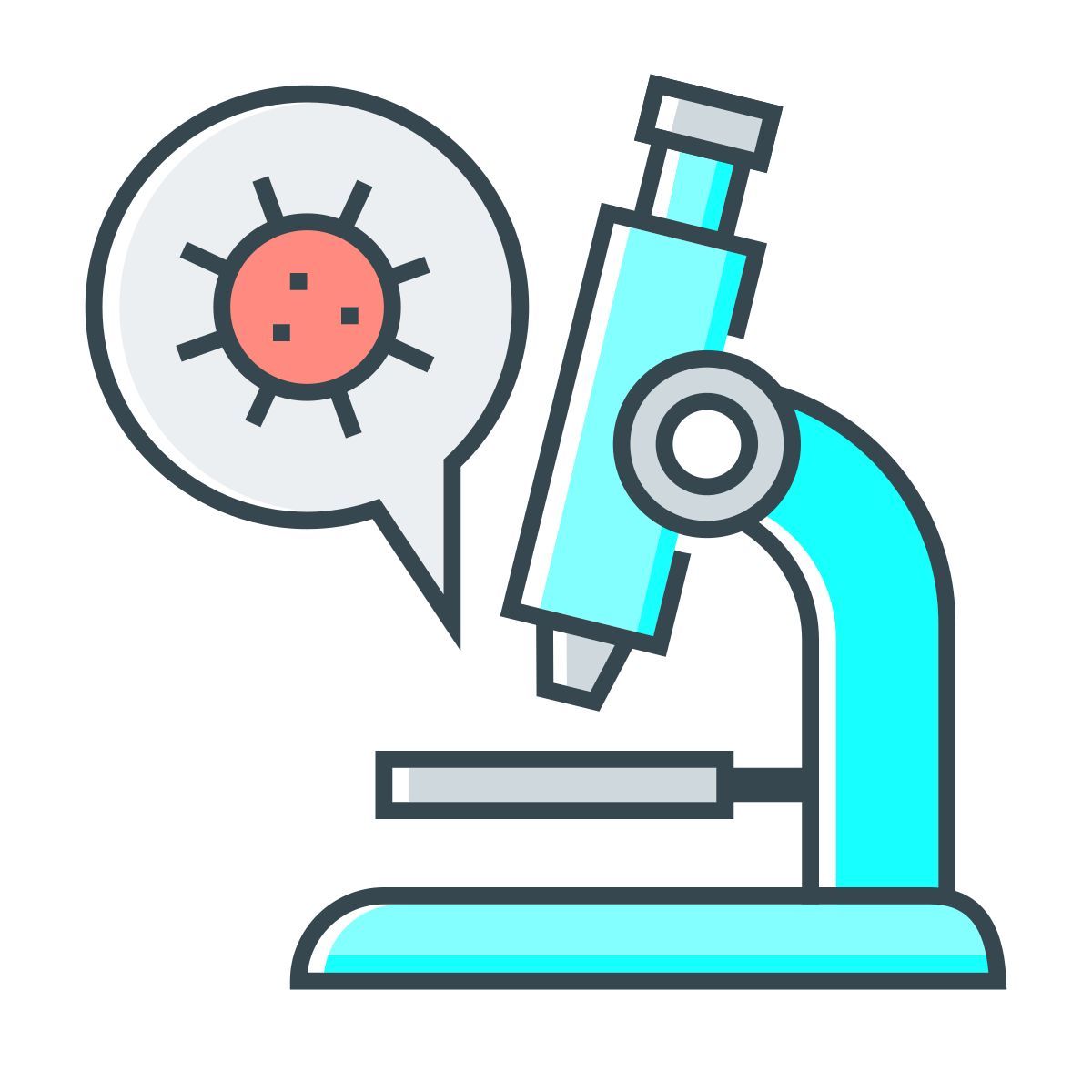 生物学 icon