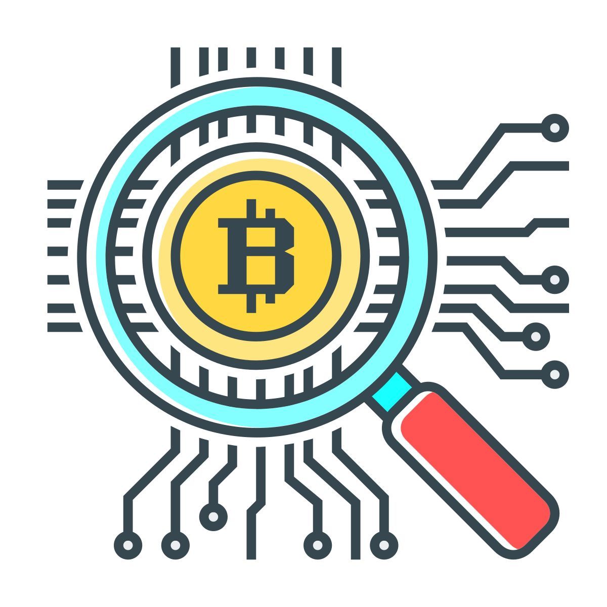 bitcoin icon
