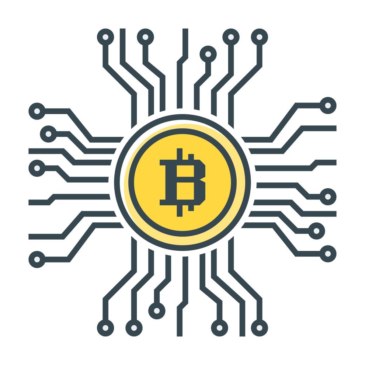 bitcoin icon