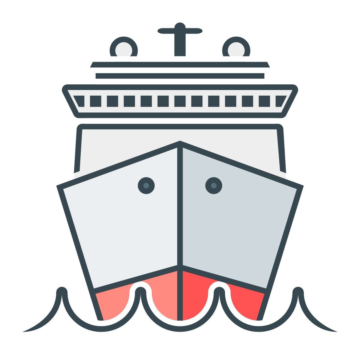 boat icon