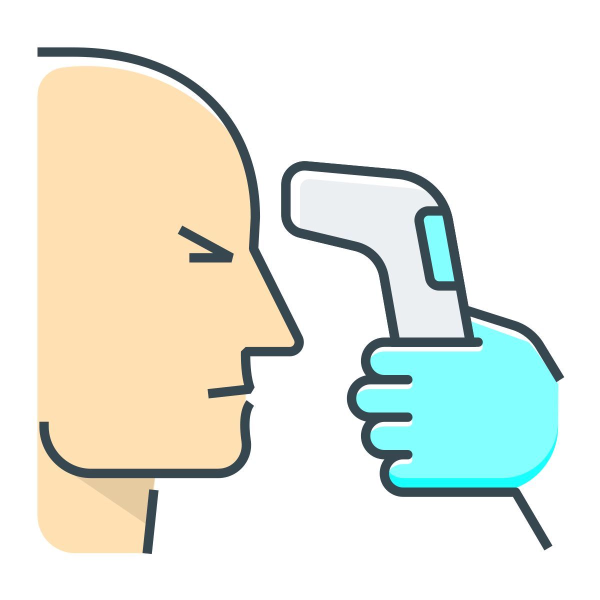 몸 icon
