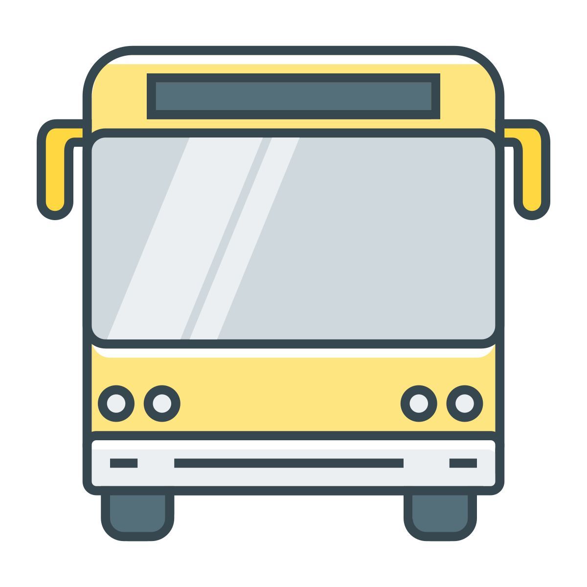 bus icon