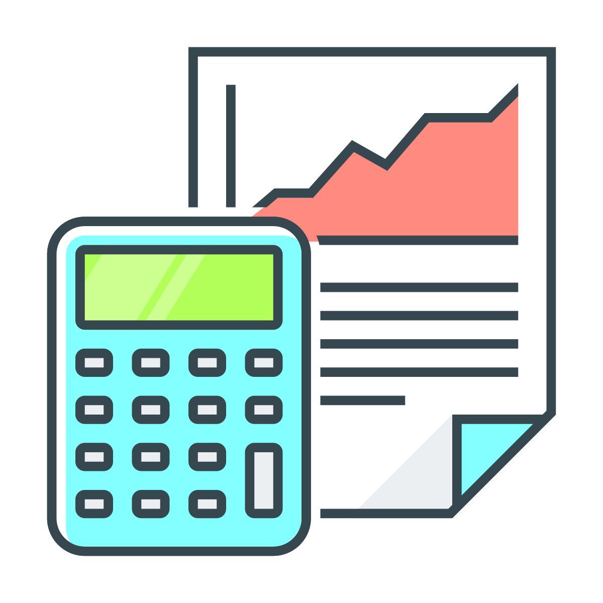 calculator icon