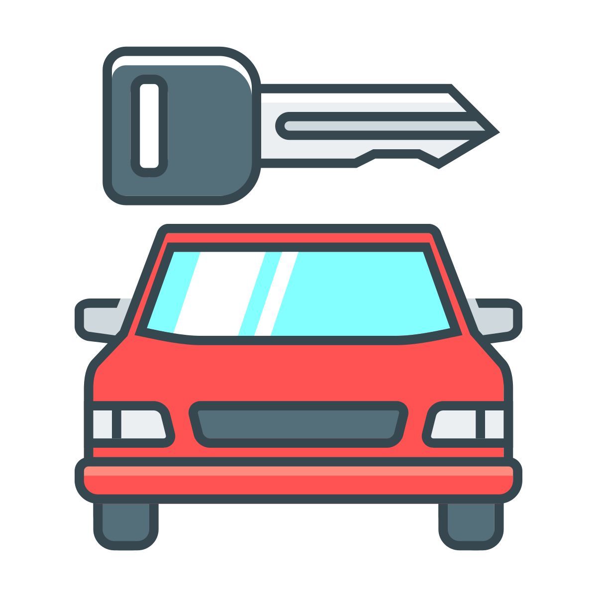 car icon