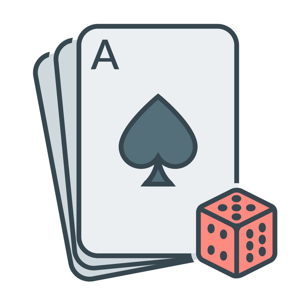 cards icon