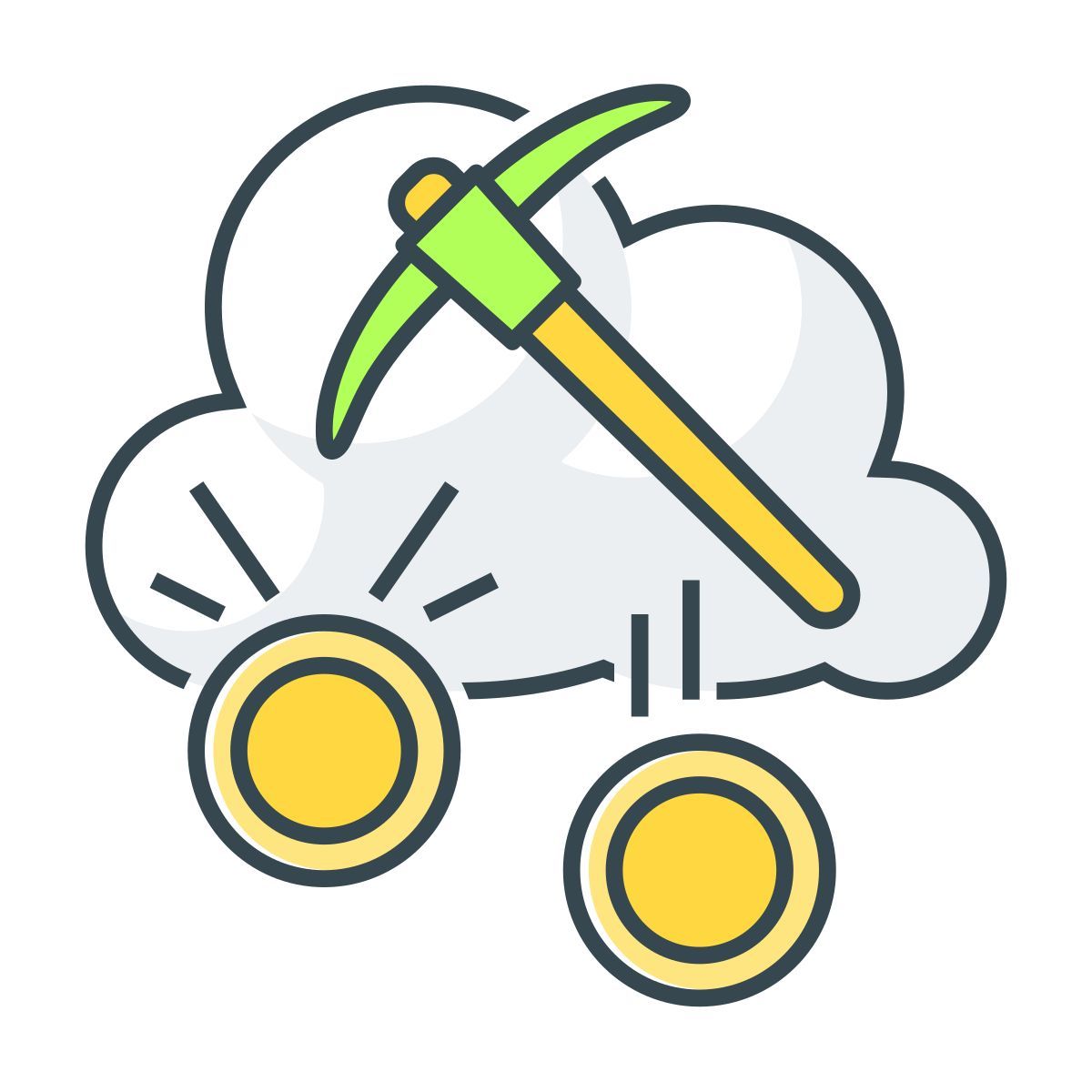 cloud icon