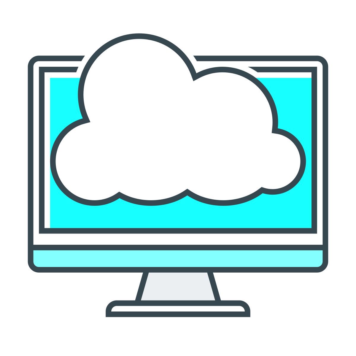 cloud icon