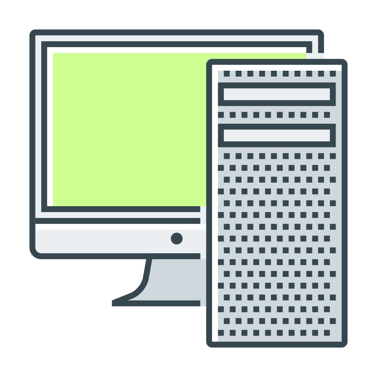 computer icon