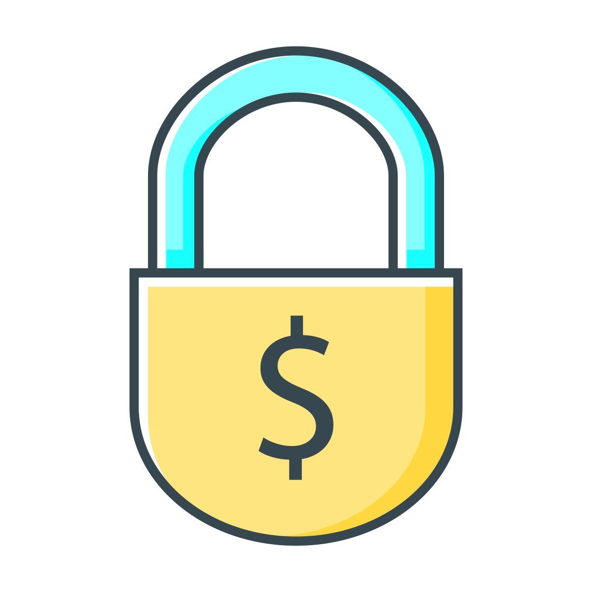 confidentiality icon