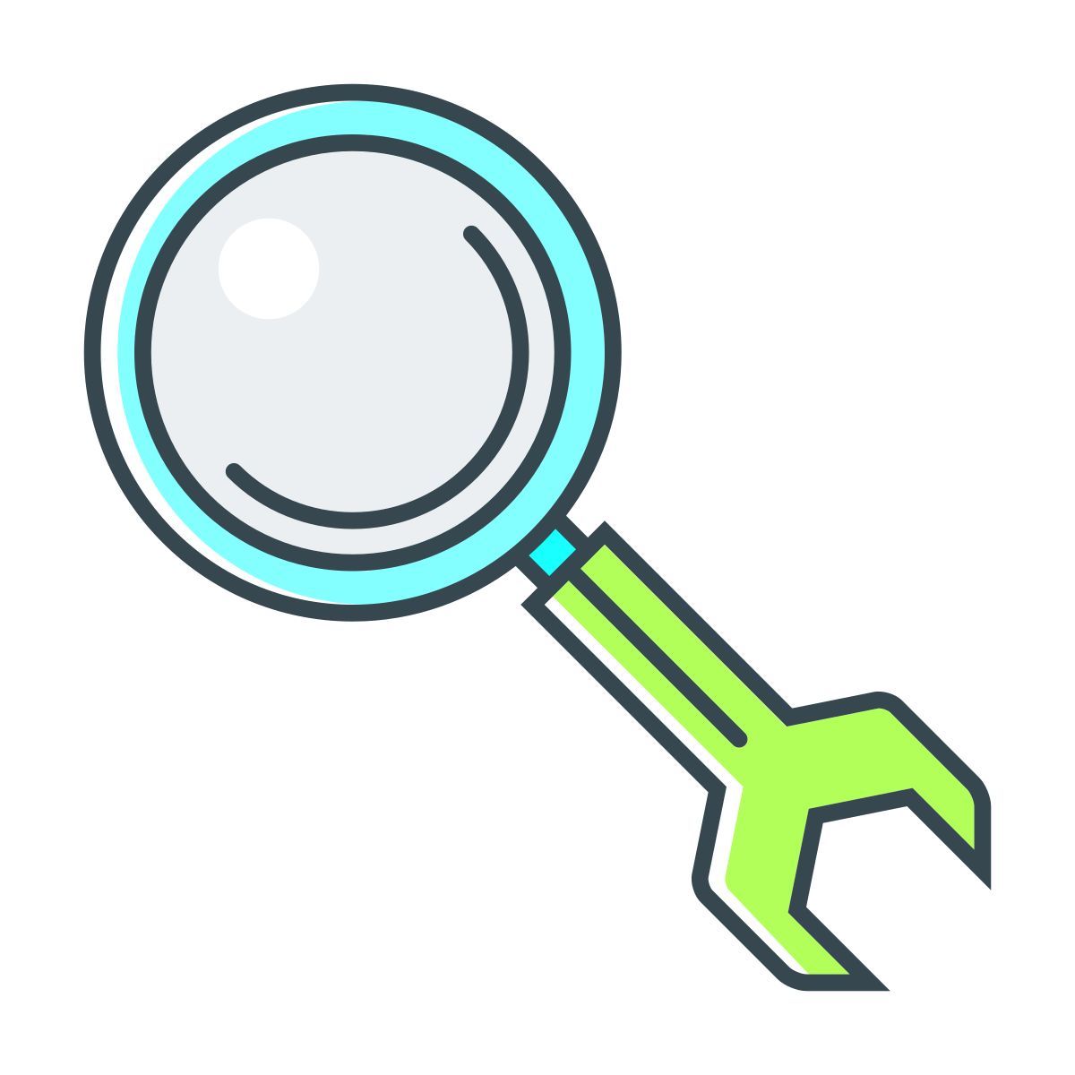 configuration icon