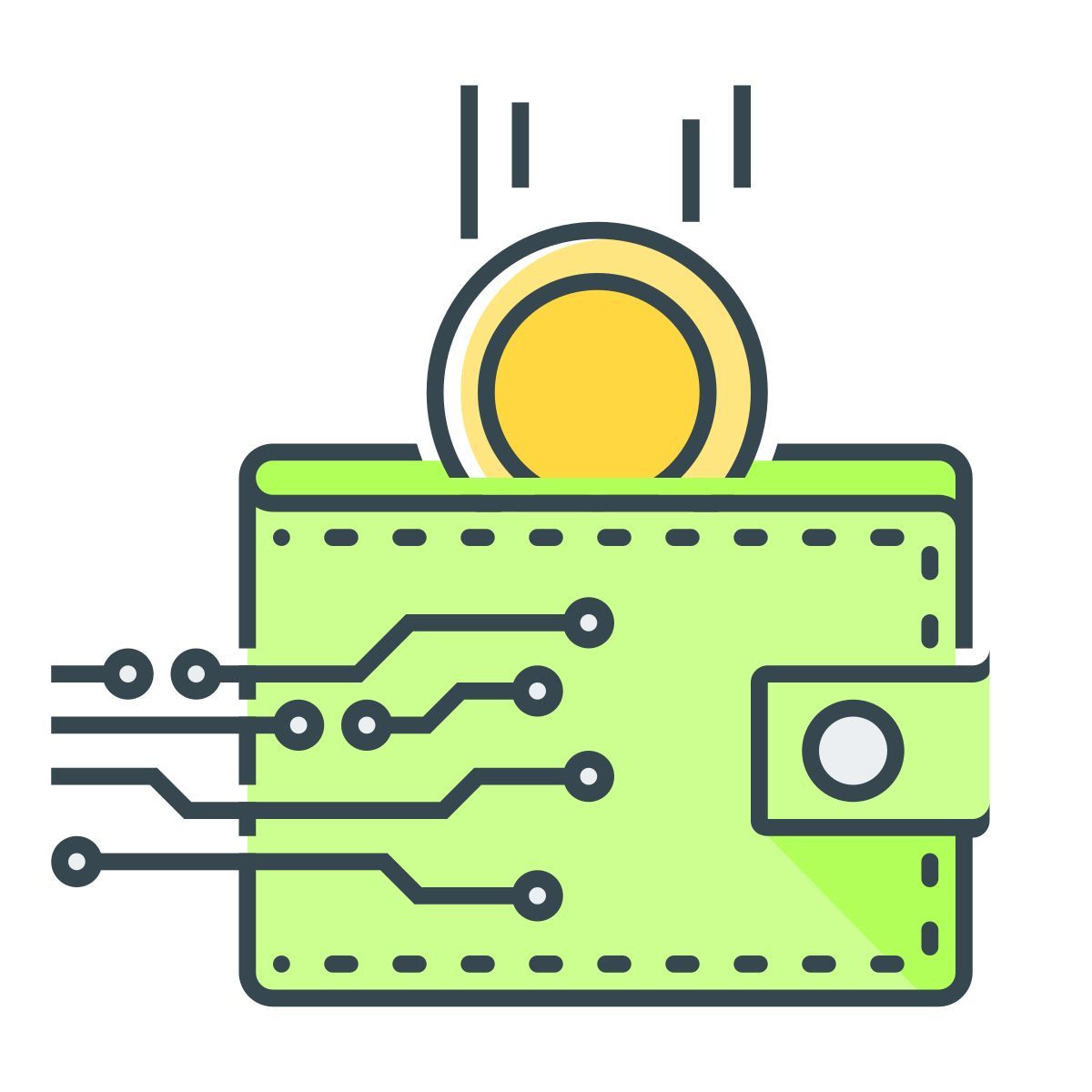 cryptocurrency icon