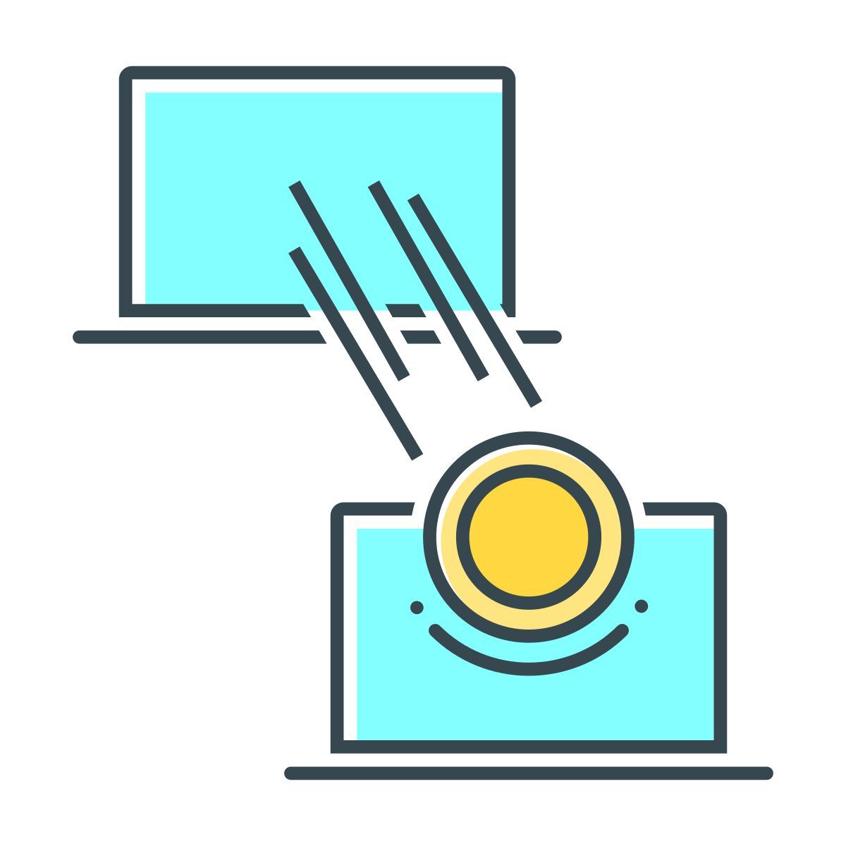cryptocurrency icon