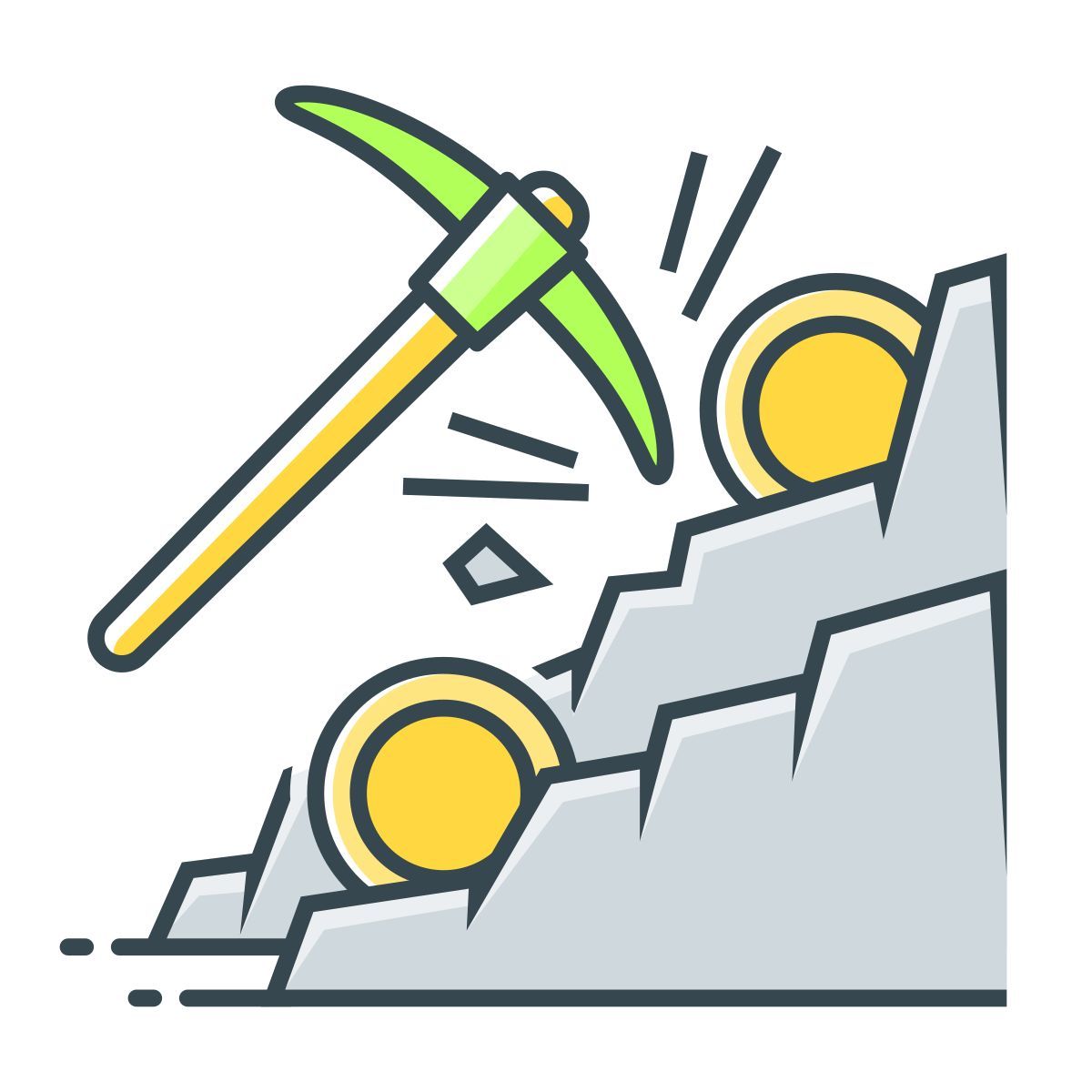 cryptocurrency icon
