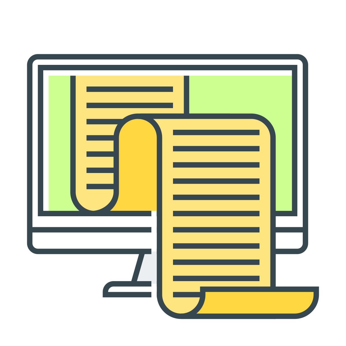 data icon