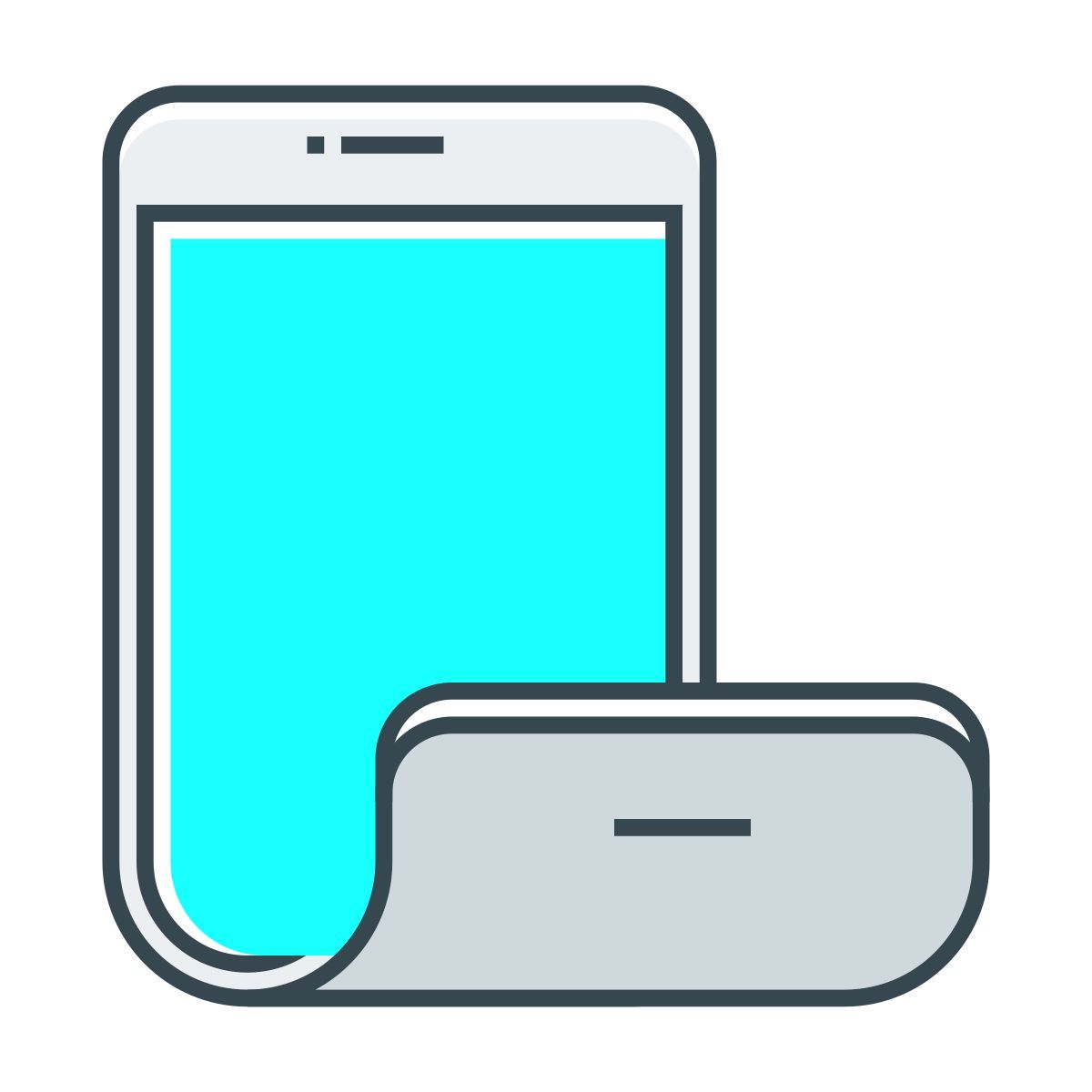 display icon
