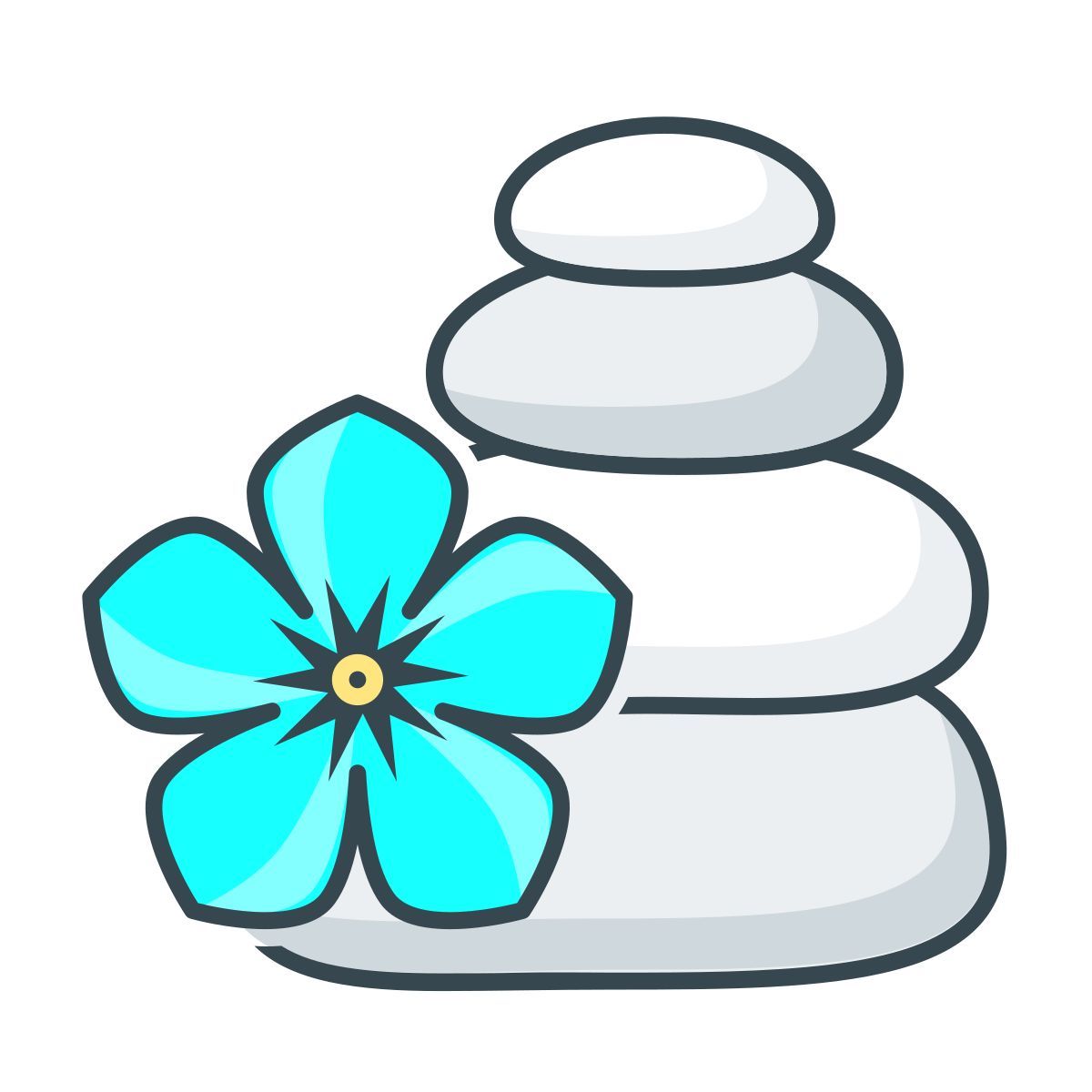 flower icon