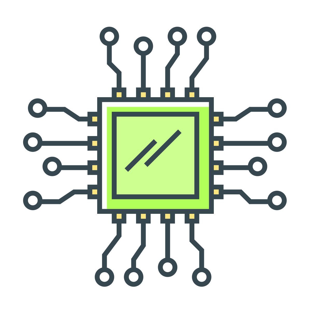 hardware icon