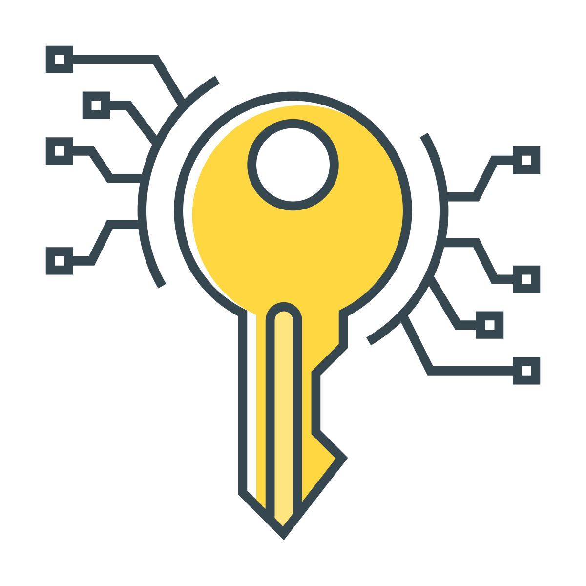 key icon