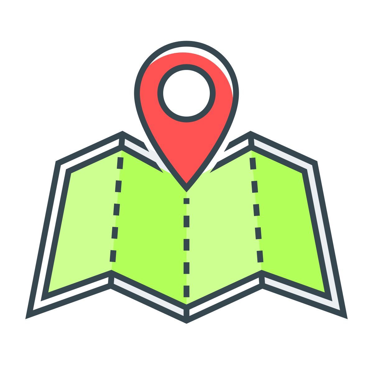 location icon