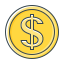 external cent-currency-and-cryptocurrency-signs-free-filled-outline-perfect-kalash icon