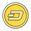 external coin-currency-and-cryptocurrency-signs-free-filled-outline-perfect-kalash-2 icon