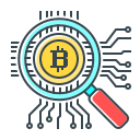 external bitcoin-cryptocurrency-and-blockchain-filled-outline-perfect-kalash-2 icon