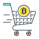 external bitcoin-cryptocurrency-and-fintech-filled-outline-perfect-kalash-3 icon