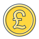 external coin-currency-and-cryptocurrency-signs-free-filled-outline-perfect-kalash-6 icon