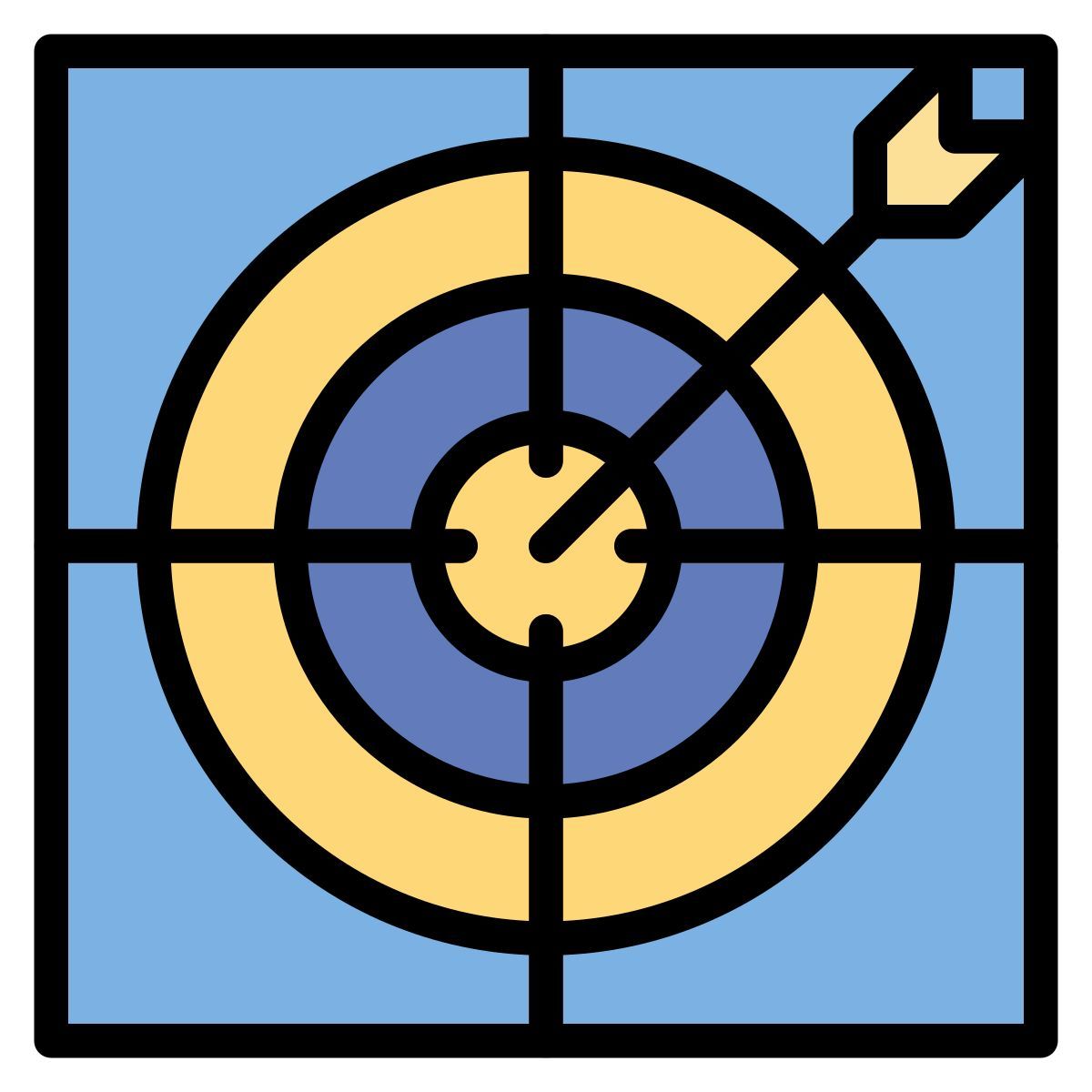 弓兵 icon