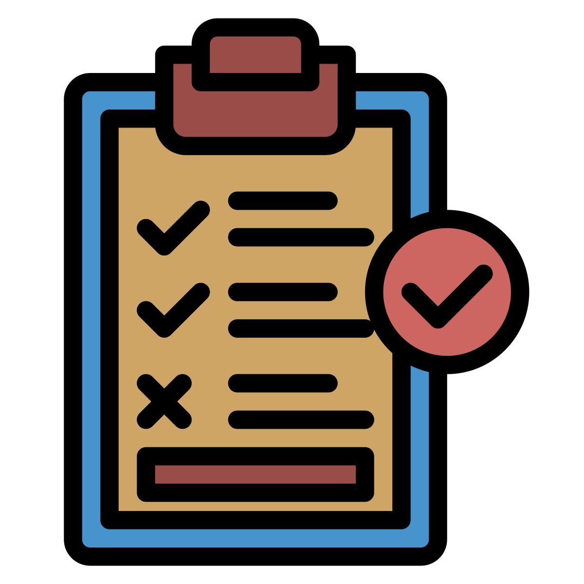 checklist icon